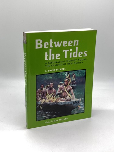 Between the tides - between, a